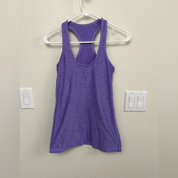 Set of TWO Lululemon Tanks - Picture 1 of 6